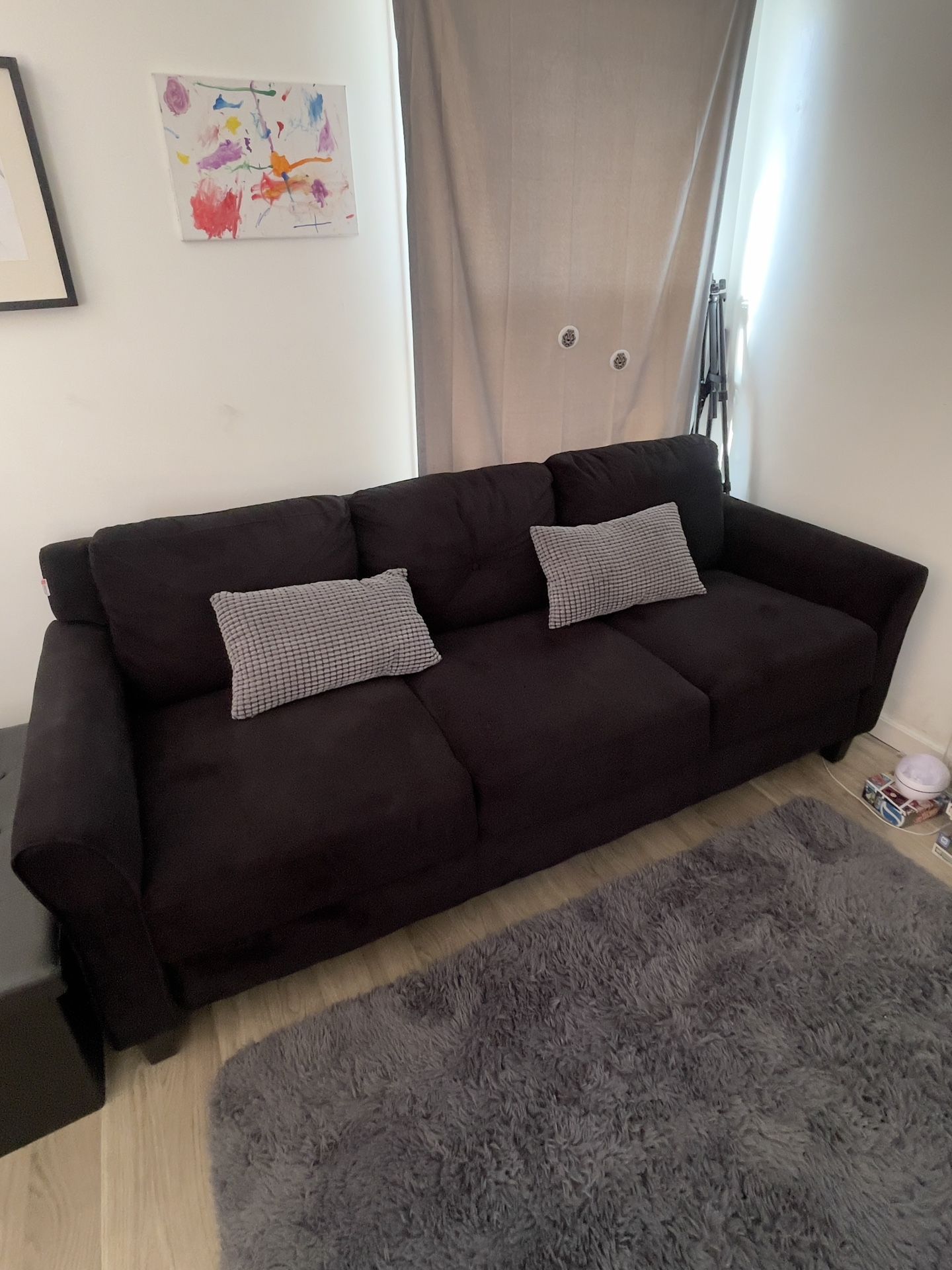 Sofa Couch for Sale in Hawthorne, CA OfferUp