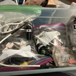 Igniters For Various Weber Grills