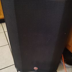 Harbinger Speakers For Sale 300.00 A Piece 