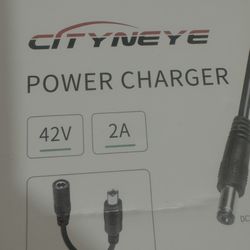 Power Charger 