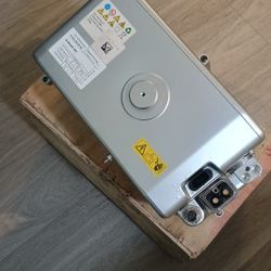 Mercedes S400 Hybrid Battery Lithium Ion High Voltage 2010-2013