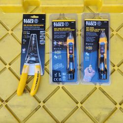 Klein Tools $15 Each