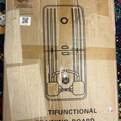 Pilates Training Board