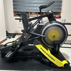 ProForm Carbon R10 Rowing Machine