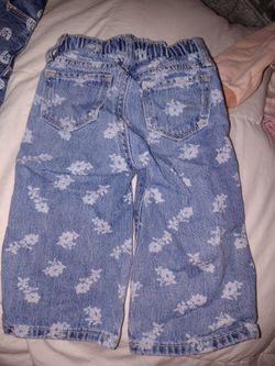 Babygirl jeans