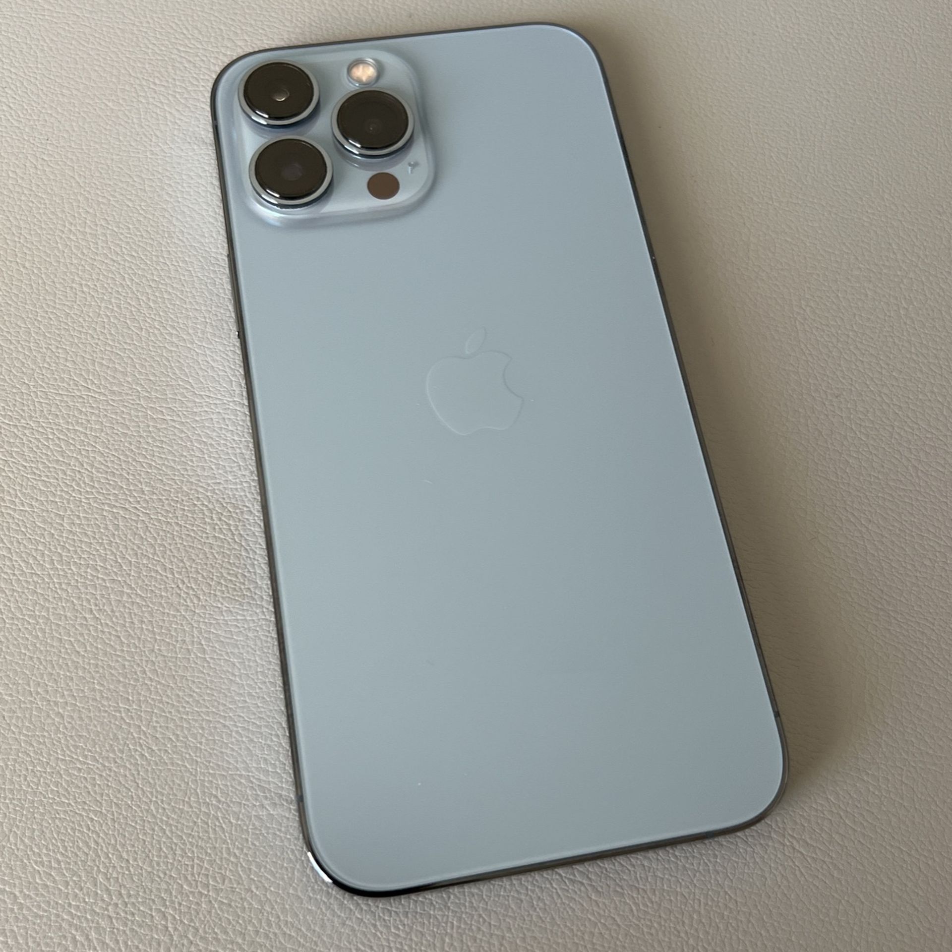 Apple iPhone 13 Pro Max (128gb )T-mobile /Metro PCS/Simple Mobile/Ultra/Layca/Smart Go