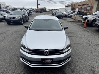 2016 Volkswagen Jetta