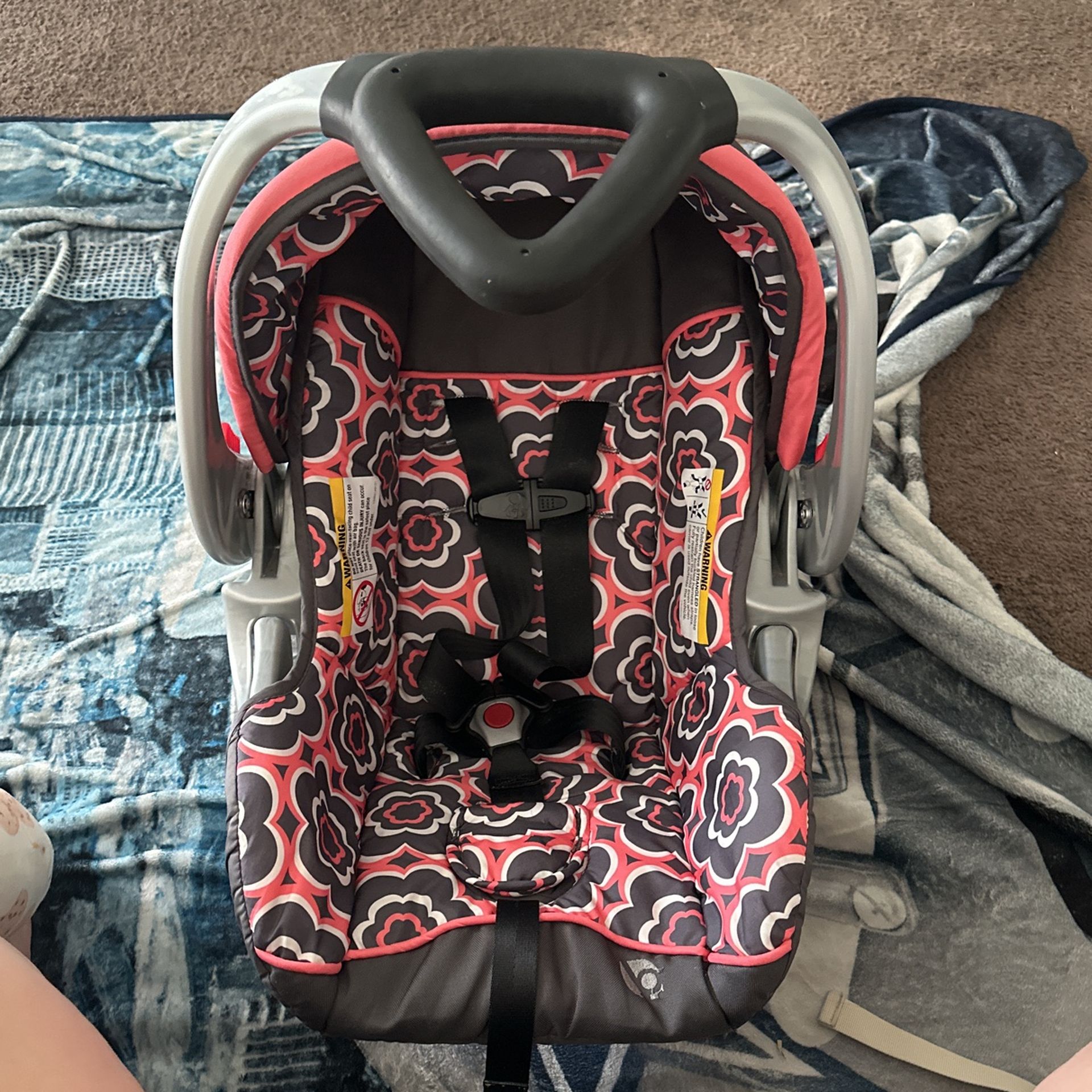 Car Seat