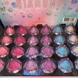 Lip Balm