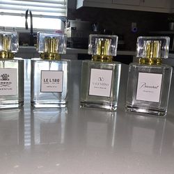 Men's Cologne For Sale