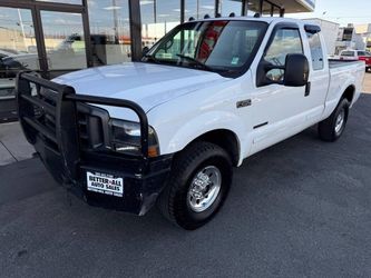 2001 Ford F-250