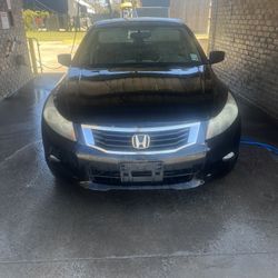 2010 Honda Accord