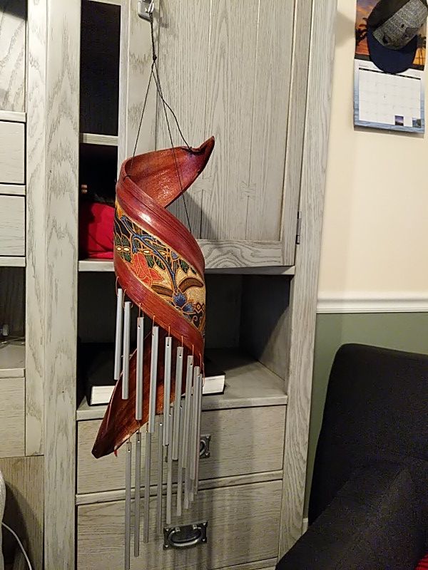 WIND CHIME