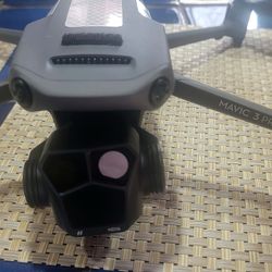 DJI Mavic 3 Pro Fly More With Hard Case