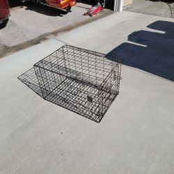 Dog Kennel