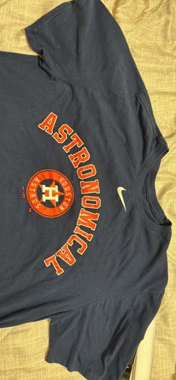 Nike Astro TShirt