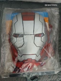 Halloween costume