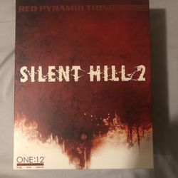 Mezco Silent Hill 2 