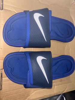 Nike sandals