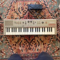 Casiotone MT-46