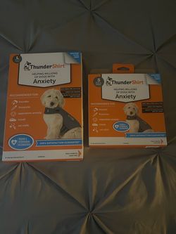 Dog Vest
