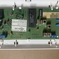 HONEYWELL ADEMCO VISTA SECURITY SA5882-3ENH COMMERCIAL WIRELESS RECEIVER