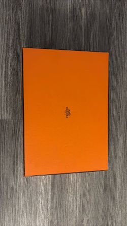 Men’s Hermes Sandals