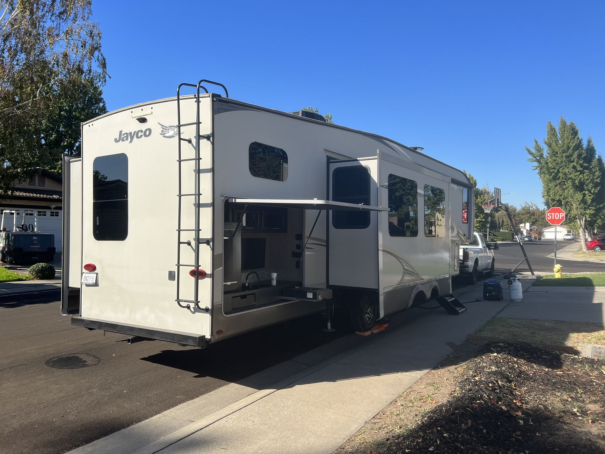 2019 Jayco Eagle