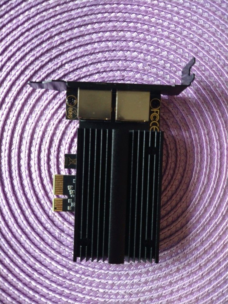 Ethernet Network Adapter
