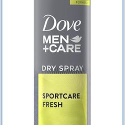 Dove Man Care 6pack 