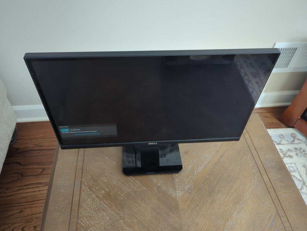Dell Monitor S2240Lc