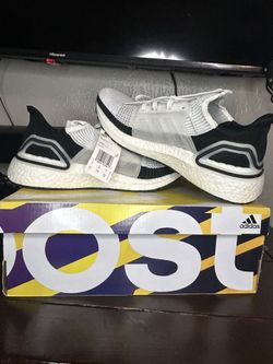 Adidas Ultra Boots 19