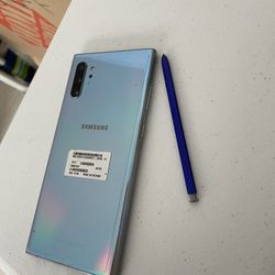 Samsung Galaxy Note 10+ 256gb Factory Unlocked 