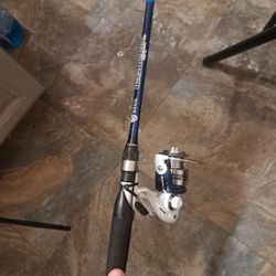 South Bend Trophy Stalker