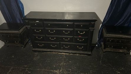 Bedroom Furniture