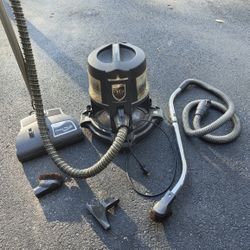 Rainbow E E2 2 Speed Platinum Vacuum