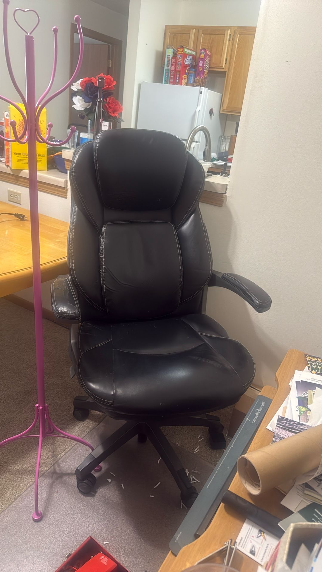 La-Z-Boy Office Chair