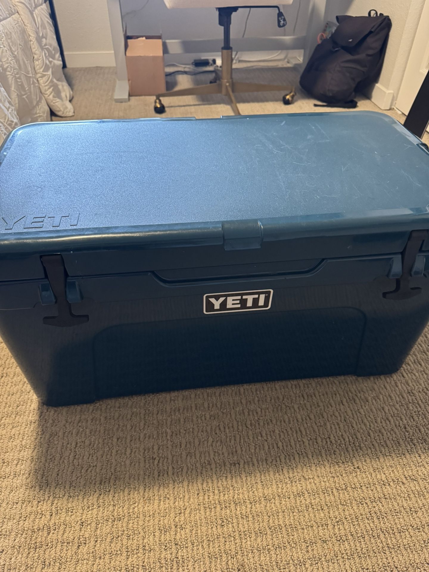 Yeti Tundra 65 Cooler