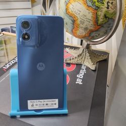 Like New M O T O G 5G 24 Clean With Charger 