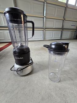 Nutribullet Blender