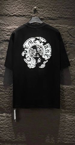Chrome Hearts Tee