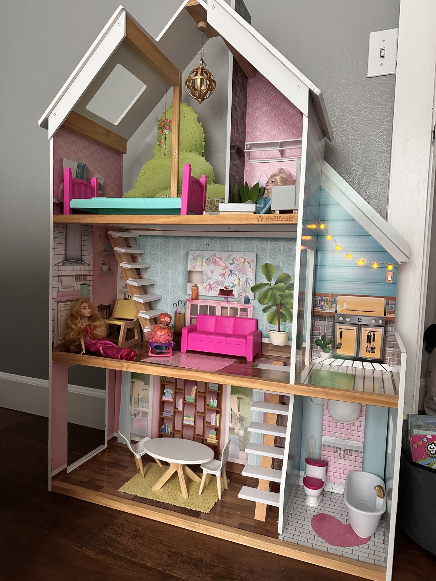 Big Kids Home