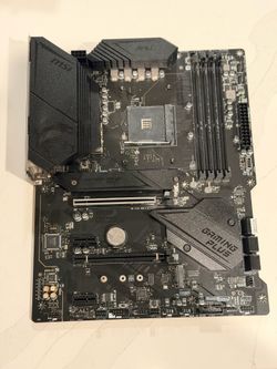 PC Part Out