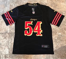 San Francisco jersey 🏈