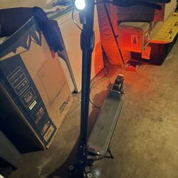 NIU KQi Electric Scooter 17mph