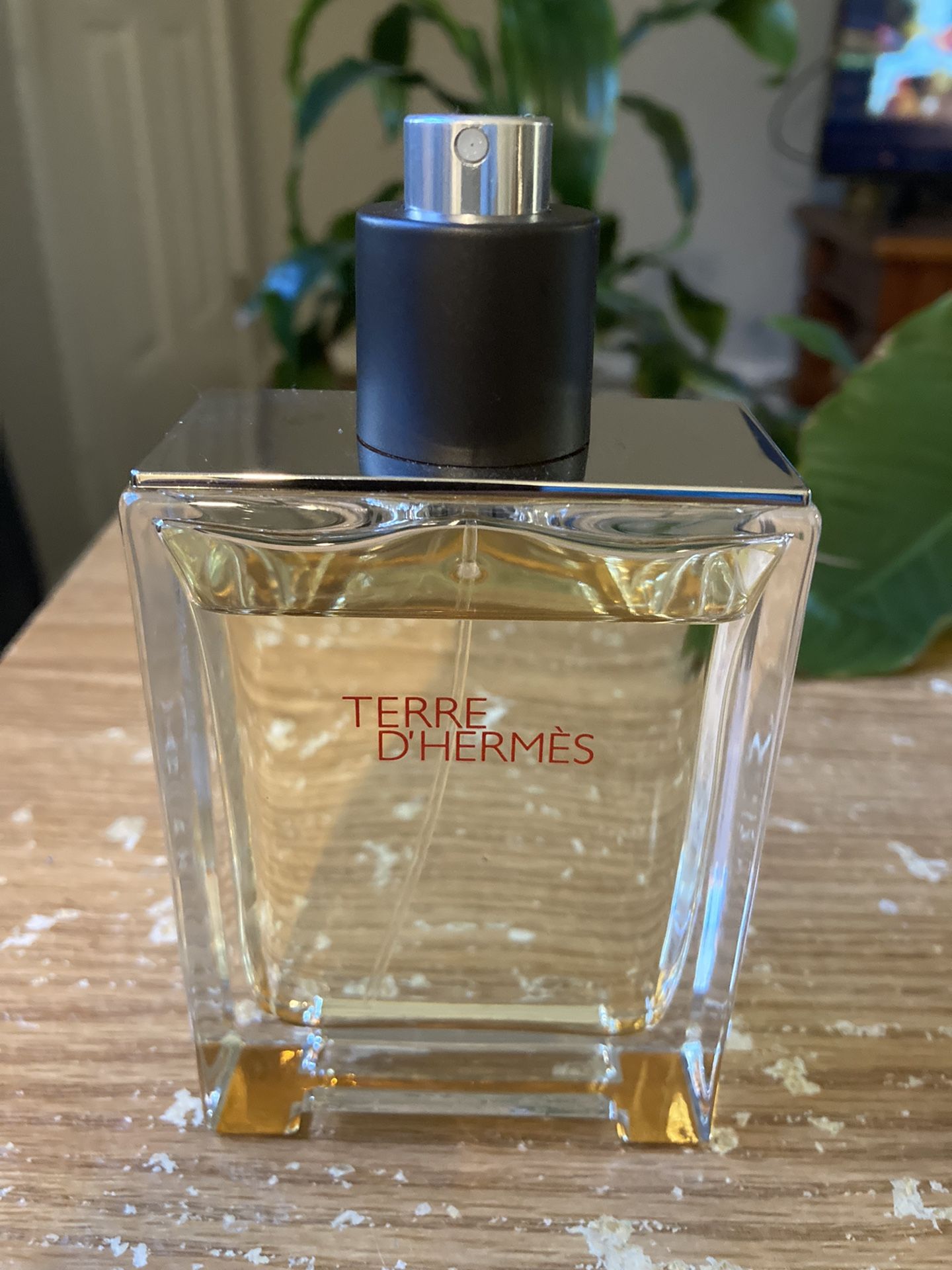 Terre D’hermes Edt 100ml