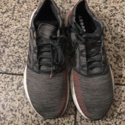 Adidas  Boost Running  Size 11,5  Perfect Condition 