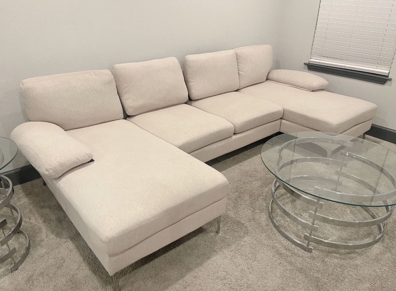 Sectional Sofa