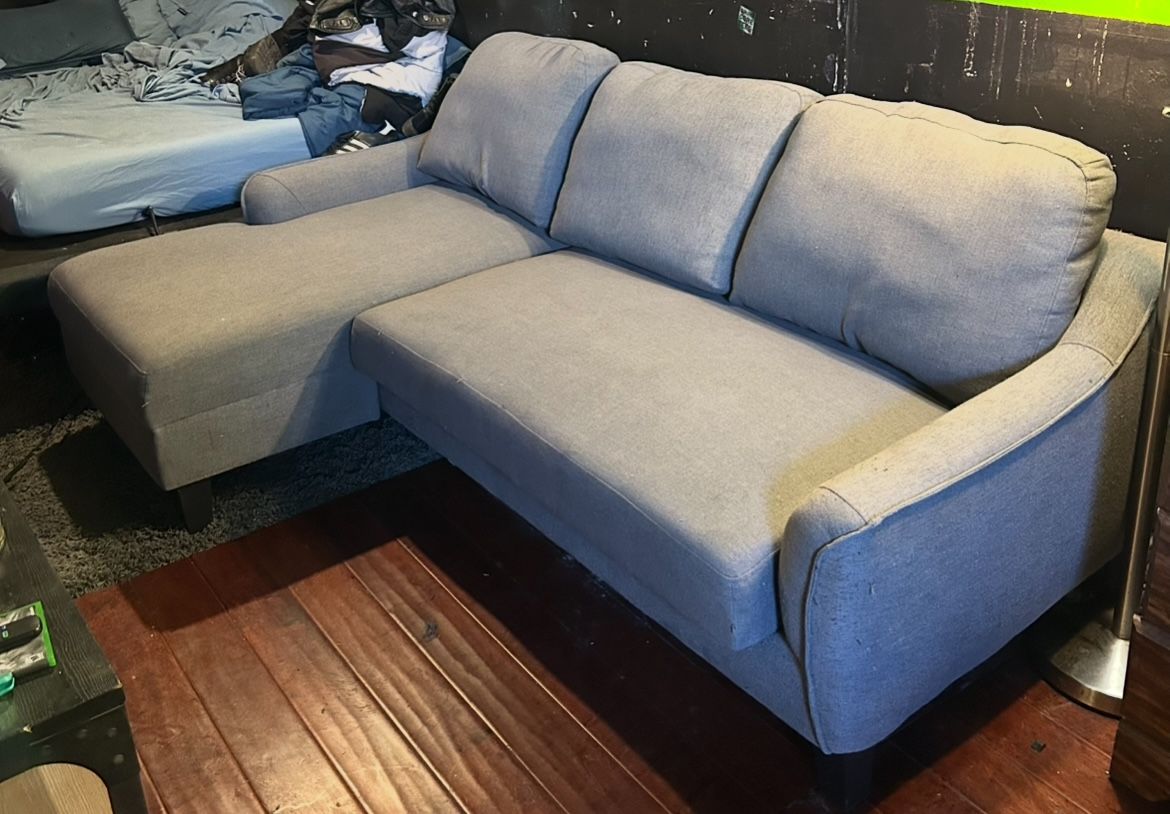 Free Couch