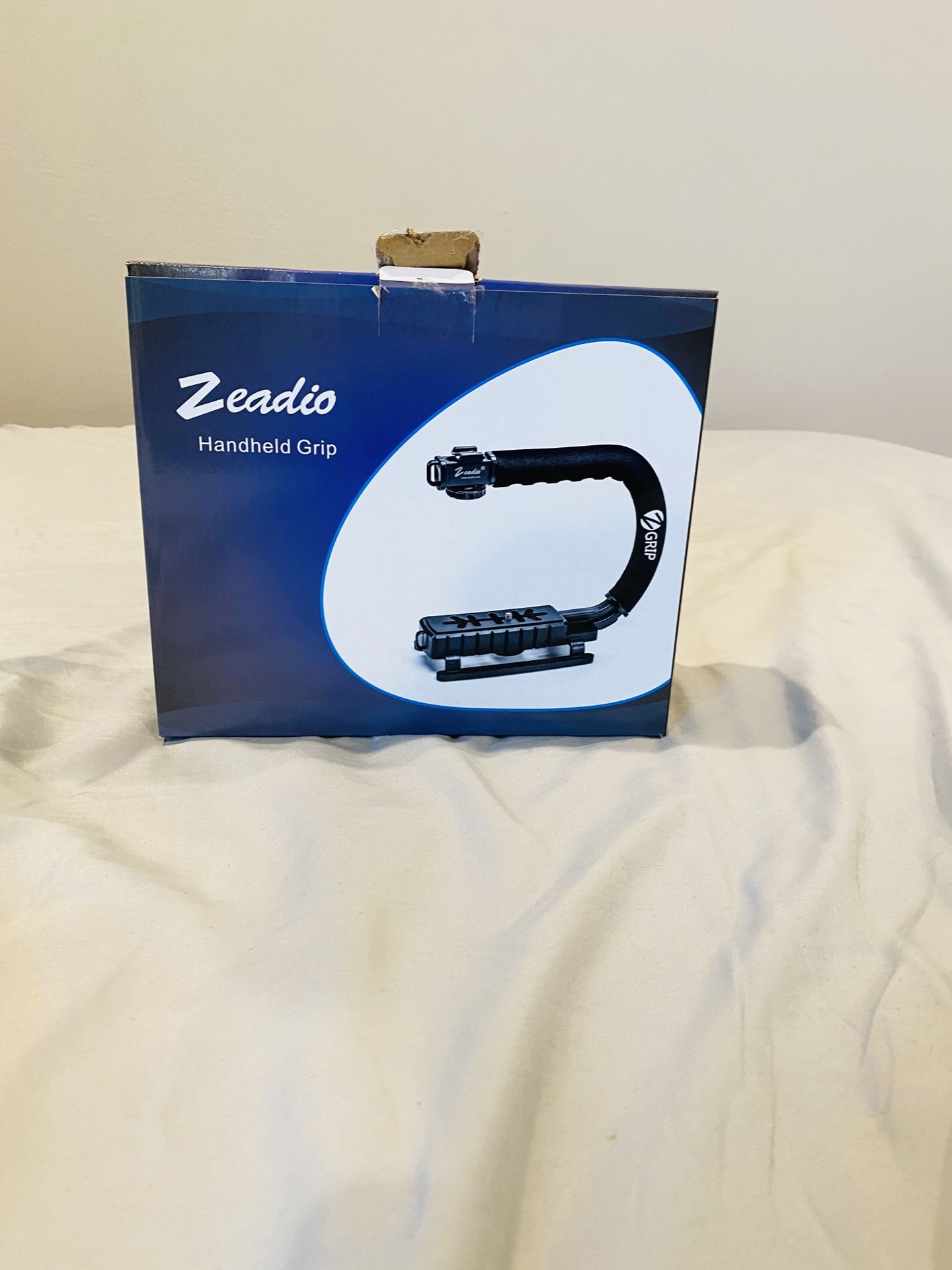 Handheld Camera Stabilizer